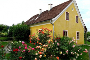 Landlust-Ferienhaus Am Rosenhof